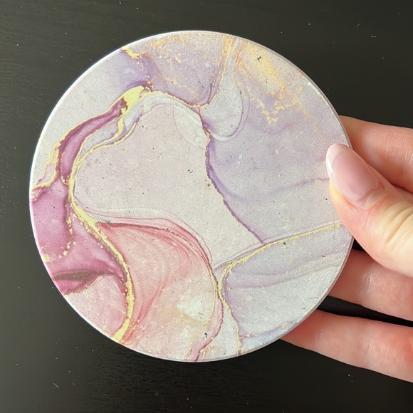 Set of 4 Coasters - Picture 5 of 5